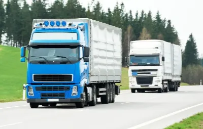 Antalya ile Pasinler Arası Eşya Taşıma